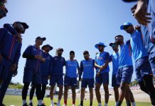 ICC T20 World Cup 2022: Sans Kohli, Rohit India Loses 2nd Practice Match at Perth India vs WA
