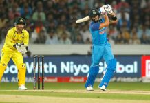 India vs Western Australia XI T20 World Cup practice match: India beat WA XI by 13 runs India vs Western Australia