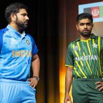 T20 World Cup: Confident India hoping to turn tables on Pakistan