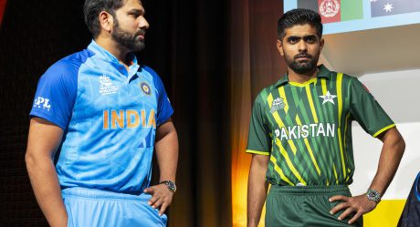 T20 World Cup: Confident India hoping to turn tables on Pakistan