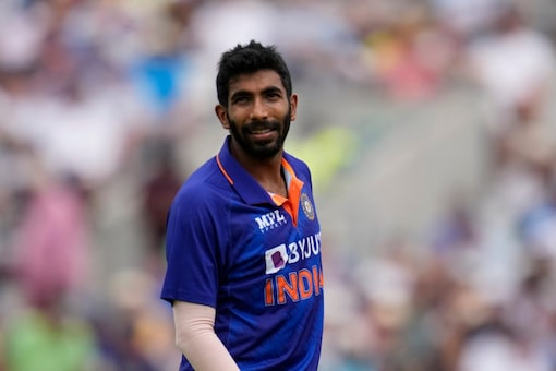 Jasprit Bumrah Out of World Cup With Back Injury | Stumpsandbails