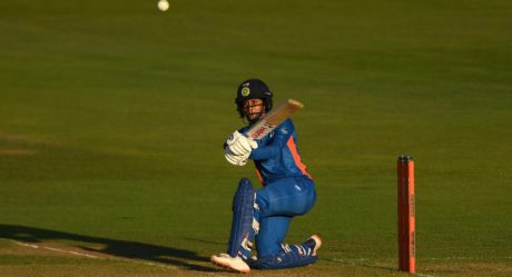 Women’s Asia Cup 2022: Jemimah Rodrigues stars as India beat Sri Lanka by 41 runs