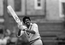 On this day: Kapil Dev made his test debut Kapil Dev test debut