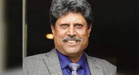 Kapil Dev criticized for comments on mental health: Lost a bit of respect