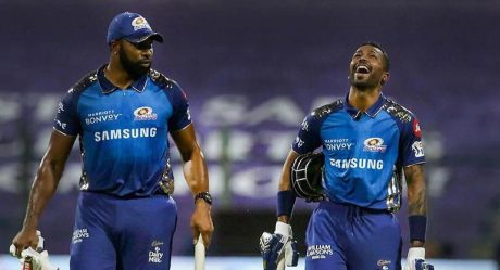 “Cricketers like him come once in many years”: Pollard’s massive praise for Hardik