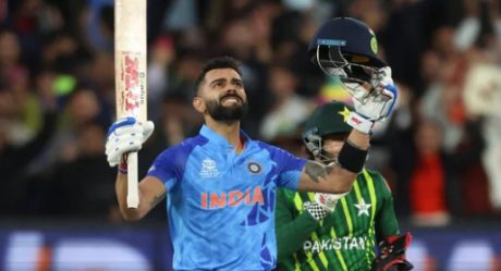 5 Top Class Innings by King Kohli which proves the real King is Virat Kohli