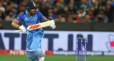 IND Vs PAK: Virat Kohli stars as India beat Pakistan in final-over thriller