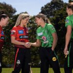 Women’s Big Bash League 2022: Melbourne Stars Beat Melbourne Renegades by 6 Wickets in Easy Chase