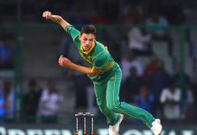 Marco Jansen replaces injured Pretorius: South Africa T20 World Cup squad Marco Jansen replaces Pretorius