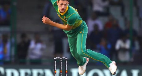 Marco Jansen replaces injured Pretorius: South Africa T20 World Cup squad