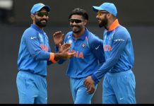 Ranked: India’s Future Middle-Order Options Middle-Order Options For India