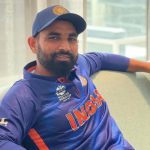 Mohammed Shami off to Brisbane, calls to replace Jasprit Bumrah soon: ICC T20 World cup