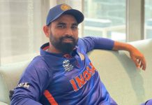 Mohammed Shami off to Brisbane, calls to replace Jasprit Bumrah soon: ICC T20 World cup Mohammed Shami news