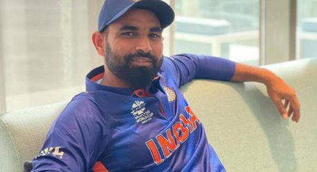 Mohammed Shami off to Brisbane, calls to replace Jasprit Bumrah soon: ICC T20 World cup