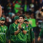 NED Vs PAK: Pakistan bowlers restrict Netherlands 91/9