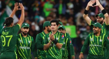 NED Vs PAK: Pakistan bowlers restrict Netherlands 91/9