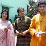 Sourav Ganguly withdraws, as his older brother Snehasish will take over as the new president of the Cricket Association of Bengal