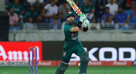 NZ T20I Tri-Series 2022: Pakistan Beats Bangladesh by 21 Runs in Series Opener