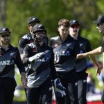 NZ T20I Tri-Series: New Zealand Beats Pakistan by 9 Wickets to Level Victory Run 2-2