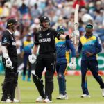 NZ Vs SL T20 World Cup 2022: Sri Lanka Fails to Chase 168, New Zealand Tops Table With 65 Runs Win