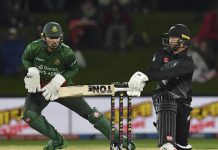 NZ T20I Tri-Series 2022 NZ vs BAN: Kiwis Beat Tigers by 48 Runs to Book Finals Berth NZ vs BAN Match Highlights
