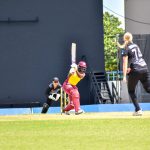 New Zealand women level the five-match T20I series against West Indies