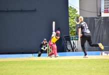 New Zealand women level the five-match T20I series against West Indies NZ-w vs WI-w 2nd T20I
