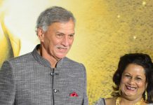 Sourav Ganguly is set to be replaced as BCCI President by Roger Binny: Ravi Shastri Reacted New BCCI President