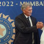 Sourav Ganguly Sends Wishes to Newly Appointed President Roger Binny