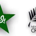 New Zealand set to travel Pakistan for 2 tests, 8 ODIs and 5 T20Is