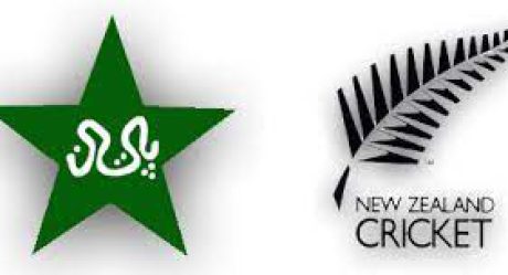 New Zealand set to travel Pakistan for 2 tests, 8 ODIs and 5 T20Is