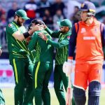 ICC T20 World Cup 2022: Pakistan down Netherlands to register first win of the tournament