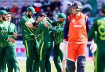 ICC T20 World Cup 2022: Pakistan down Netherlands to register first win of the tournament PAK Vs NED Match Highlights