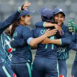 PAK-W vs SL-W Highlights: Sri Lankan Women beats Pakistan by 1 run
