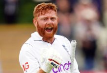 Jonny Bairstow and Nat Sciver named Men’s & Women’s PCA Player of The Year Award PCA Player of The Year