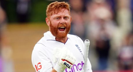 Jonny Bairstow and Nat Sciver named Men’s & Women’s PCA Player of The Year Award