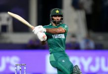 Pakistan improves their batting line up with Fakar Zaman: T20 World Cup 2022 Pakistan's World Cup Squad