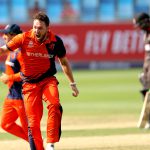 ICC T20 World Cup 2022: Netherlands seal dramatic final over win against UAE