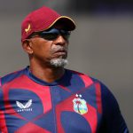 Phil Simmons to step down as West Indies’ head coach after the Test series against Australia