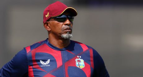 Phil Simmons to step down as West Indies’ head coach after the Test series against Australia