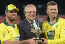 Return of Prime Minister’s XI in a four-day match with pink ball against the West Indies Prime Minister's XI Series