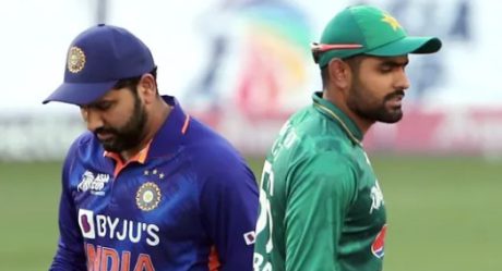 ICC T20 World Cup 2022, IND Vs PAK: When and where to watch?