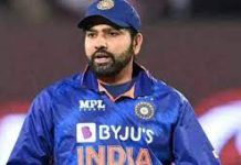 Already have my playing XI, Rohit Sharma ahead of the clash against Pakistan: T20 World Cup 2022 Rohit Sharma on his playing xi