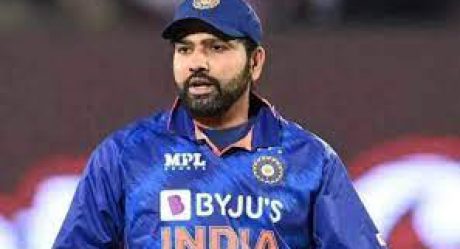 Already have my playing XI, Rohit Sharma ahead of the clash against Pakistan: T20 World Cup 2022