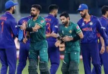 IND Vs PAK T20 WC 2022: Rohit Talks About Shami’s Role, Rain Factor and Much More Ahead of Big Clash Against Pakistan Rohit Talks About Shamis Role in IND Vs PAK