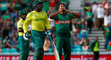 South Africa vs Bangladesh match prediction: ICC T20 World cup 2022