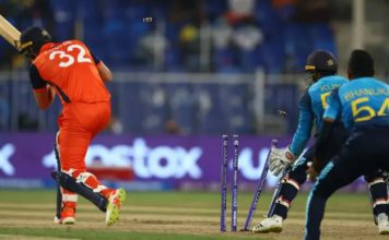 ICC T20 World Cup 2022: Sri Lanka beat Netherlands by 16 runs, Qualify for Super 12 SL Vs NED Match highlights