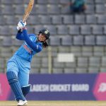 Women’s Asia Cup 2022 Final: India Restrict Srilanka for 65, Just A Step Away From 7th Title