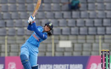 Women’s Asia Cup 2022 Final: India Restrict Srilanka for 65, Just A Step Away From 7th Title SL-W Vs IND-W 1st Innings Update