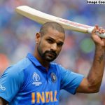 Shikhar Dhawan to lead Team India in ODI series against South Africa
